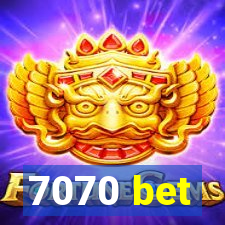 7070 bet